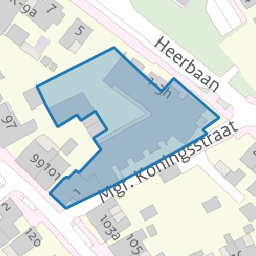 Perceel PTH02-D-3234