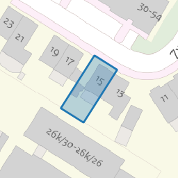 Perceel PTH02-D-3239