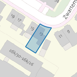 Perceel PTH02-D-3240