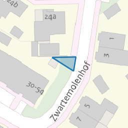 Perceel PTH02-D-3250