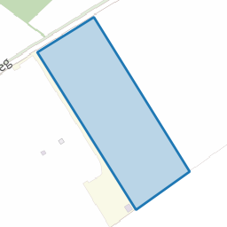 Perceel PTH02-D-3253