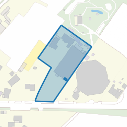 Perceel PTH02-D-3259