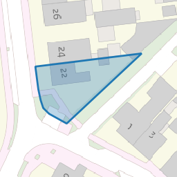 Perceel PTH02-D-3261