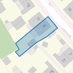 Perceel PTH02-D-3262