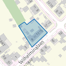 Perceel PTH02-D-3265