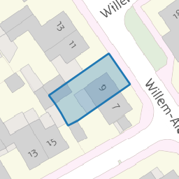 Perceel PTH02-D-3266