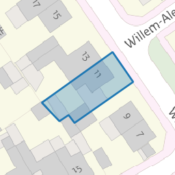 Perceel PTH02-D-3267