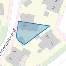 Perceel PTH02-D-3270