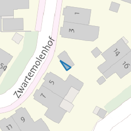 Perceel PTH02-D-3273