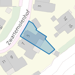 Perceel PTH02-D-3274