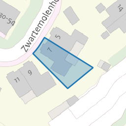 Perceel PTH02-D-3275