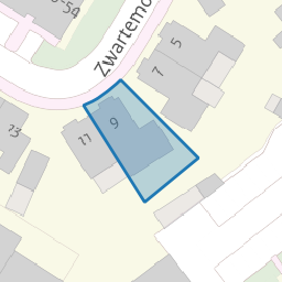 Perceel PTH02-D-3276