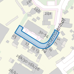 Perceel PTH02-D-3278