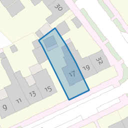 Perceel PTH02-D-3280