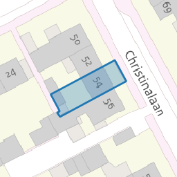 Perceel PTH02-D-3283