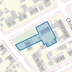 Perceel PTH02-D-3284