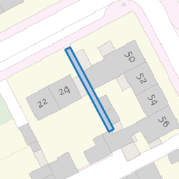 Perceel PTH02-D-3285