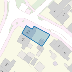 Perceel PTH02-D-3286