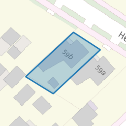 Perceel PTH02-D-3294