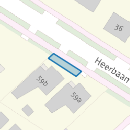 Perceel PTH02-D-3295