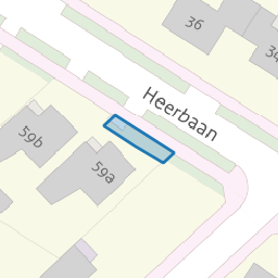 Perceel PTH02-D-3297