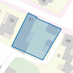 Perceel PTH02-D-3303