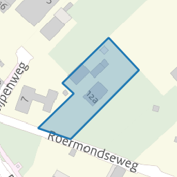 Perceel PTH02-D-3304