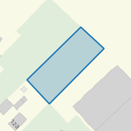 Perceel PTH02-D-3305