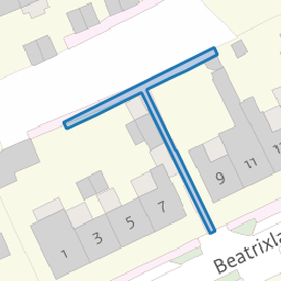 Perceel PTH02-D-3306