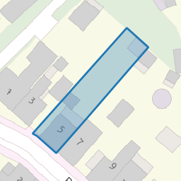 Perceel PTH02-D-3309