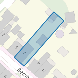 Perceel PTH02-D-3310