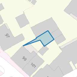 Perceel PTH02-D-3312