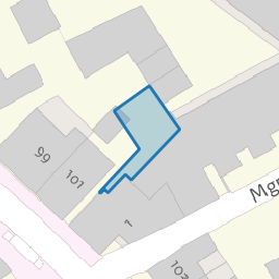 Perceel PTH02-D-3313