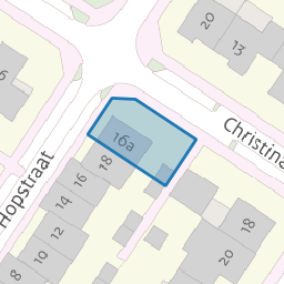 Perceel PTH02-D-3315