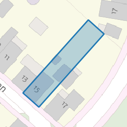 Perceel PTH02-D-3318