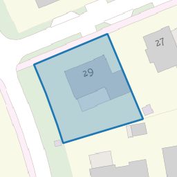 Perceel PTH02-D-3320