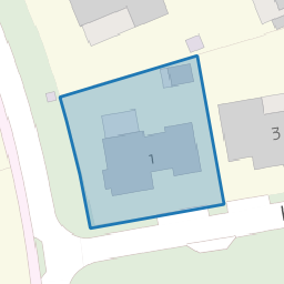 Perceel PTH02-D-3321