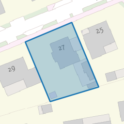 Perceel PTH02-D-3323