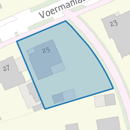 Perceel PTH02-D-3324