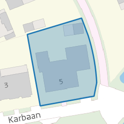 Perceel PTH02-D-3325