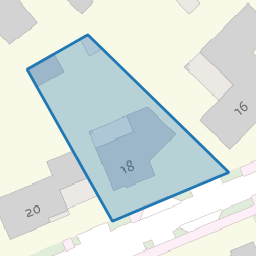 Perceel PTH02-D-3333