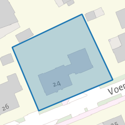 Perceel PTH02-D-3338