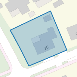 Perceel PTH02-D-3341