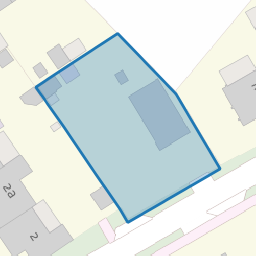 Perceel PTH02-D-3343