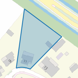 Perceel PTH02-D-3348