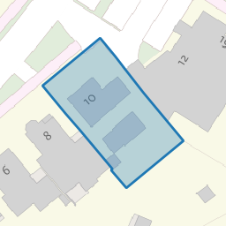 Perceel PTH02-D-3356