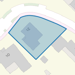 Perceel PTH02-D-3360