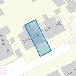 Perceel PTH02-D-3364