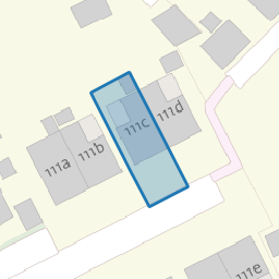 Perceel PTH02-D-3365