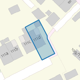 Perceel PTH02-D-3366